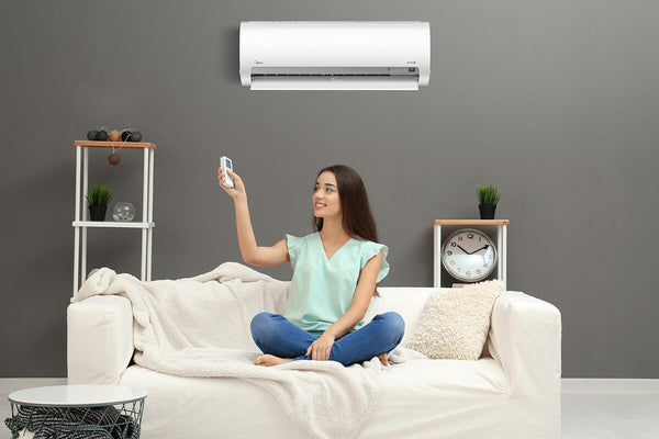Warum Sie Eine Klimaanlage in Lhrem Haus Haben Sollten?